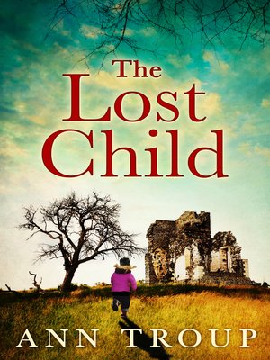 The Lost Child - ebook